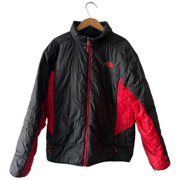The North Face Puffer Jacket - Picture 3 of 5